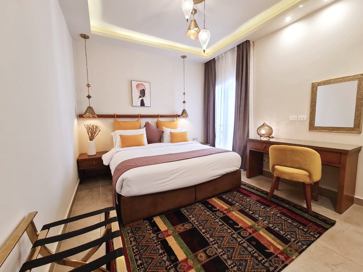 Спална соба 1