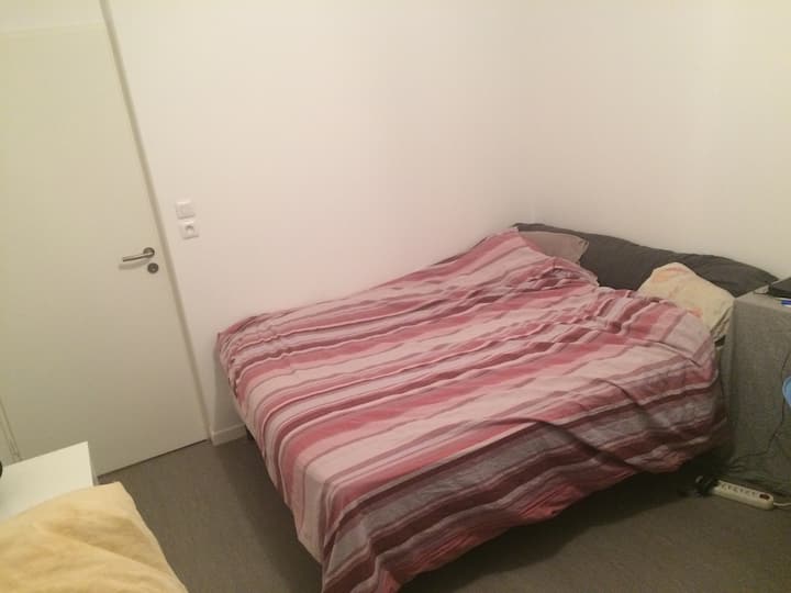 La Chambre - Brétigny-sur-Orge