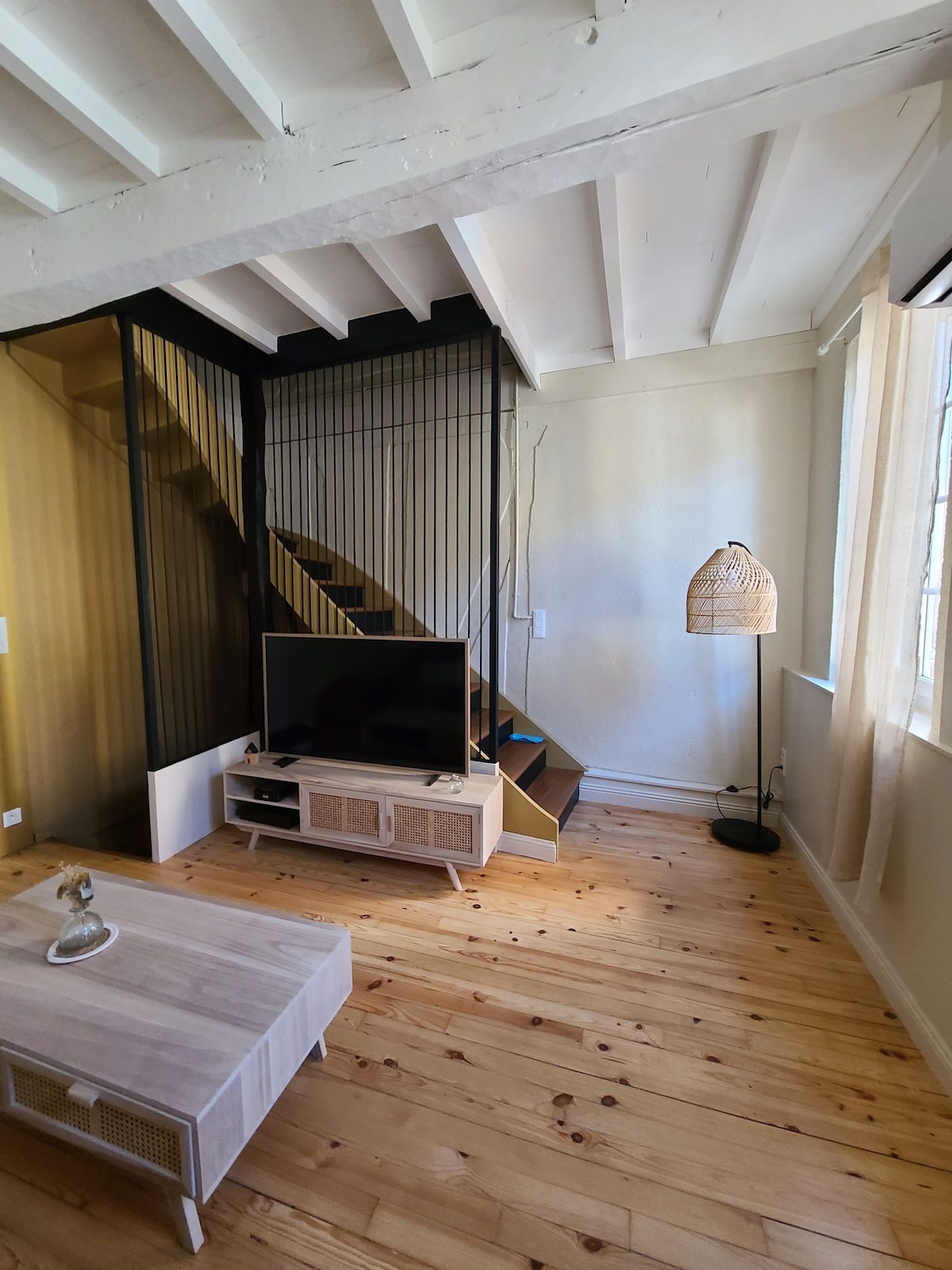 Top Airbnb: Rose Brick, townhouse with parking and air conditioning a Albi