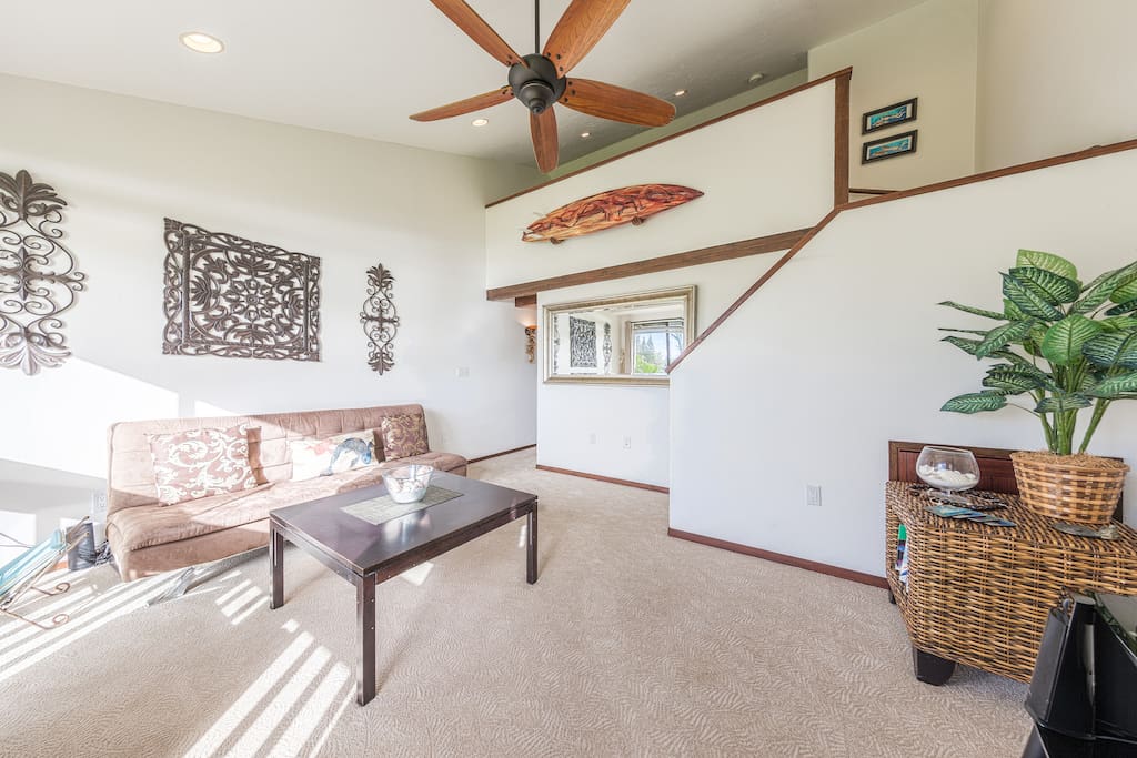 Island decor