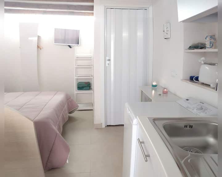 Slaapkamer