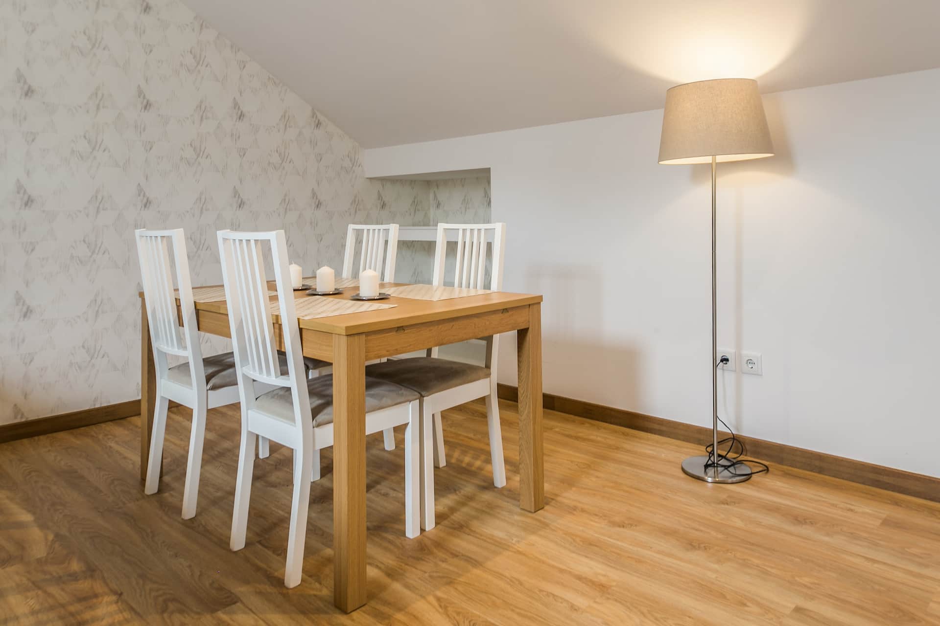 Home Out Loft A - Studio at City Center — zdjęcie 5