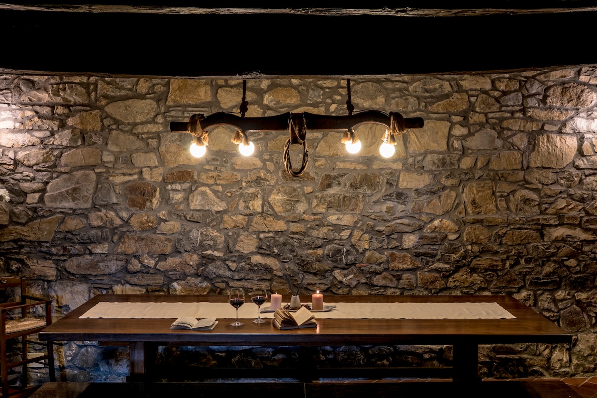 Propriété Airbnb réussie: Montecavallo Farmhouse - Saturnia à Manciano