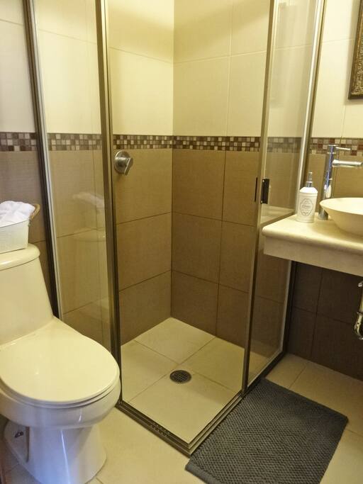 BAÑO COMPLETO