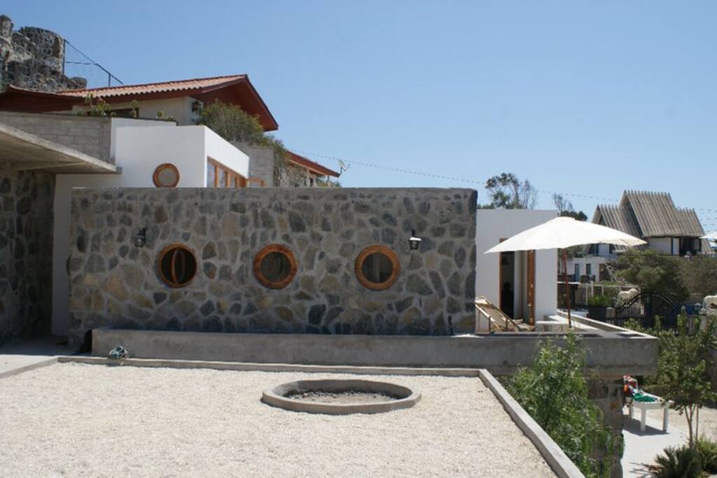 vista lateral