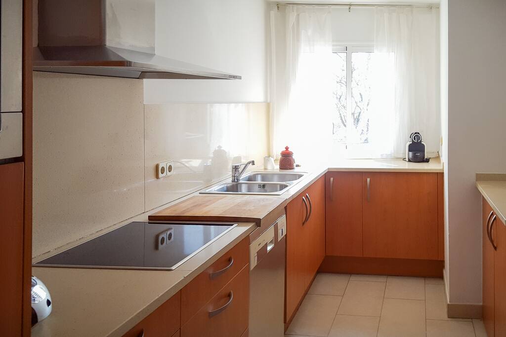 Cocina