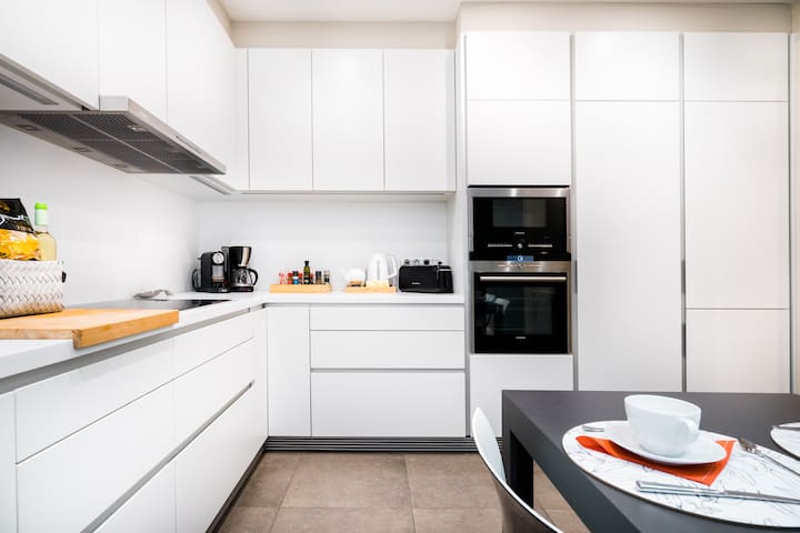 Situated in the Heart of Barcelona gallery image 2