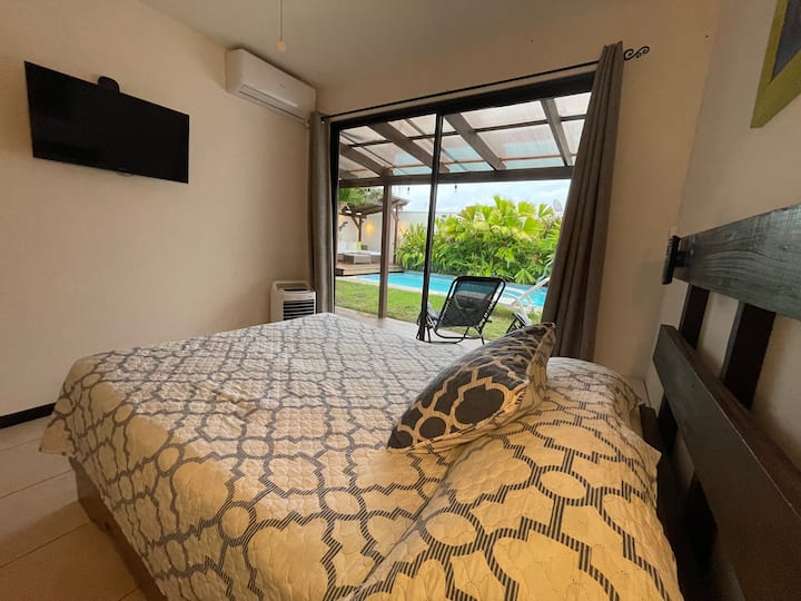 غرفة النوم 1