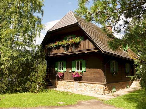 House Scheid