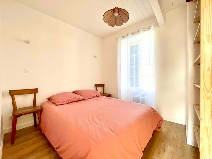 غرفة النوم 1