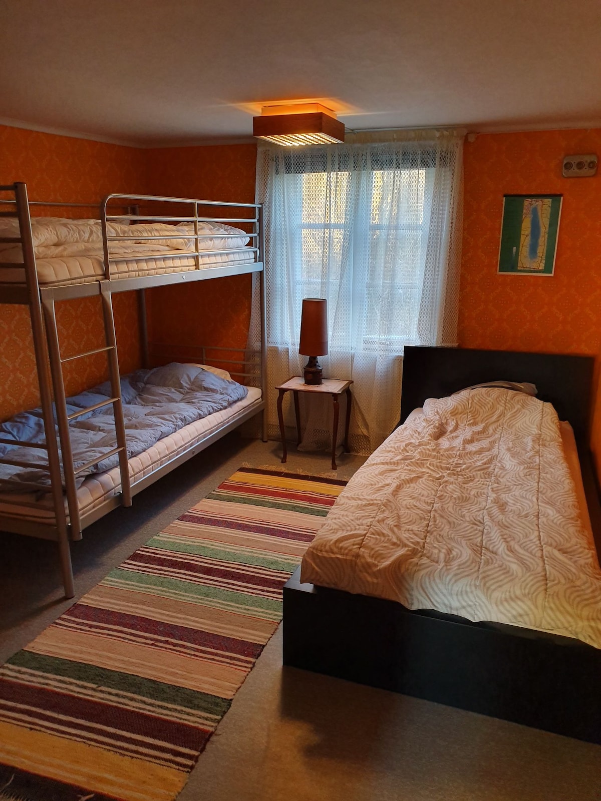 საძინებელი 2