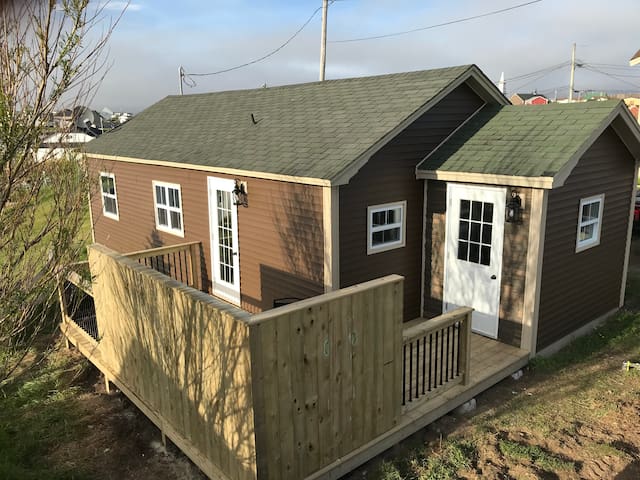 Sarah's Vacation Home