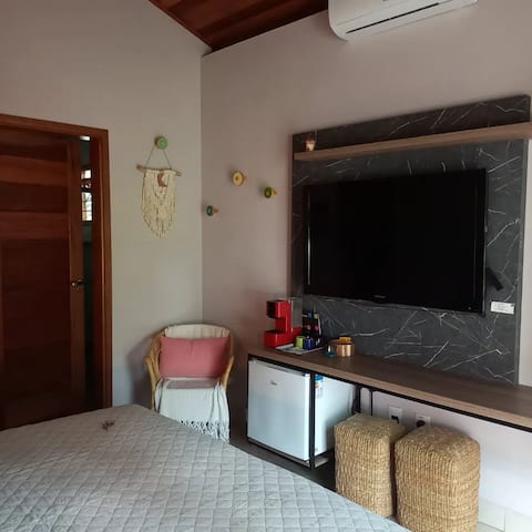 Casa Jabuticaba - Refuge and Accommodation