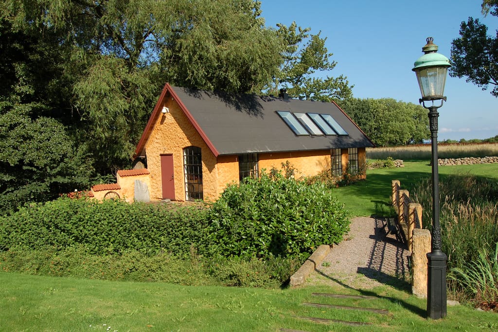 Guest house
