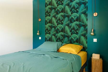 საწოლი 160 200 დამოუკიდებელი სტუდიოდან 