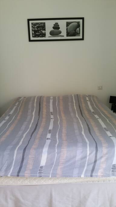 chambre lit en 160x200