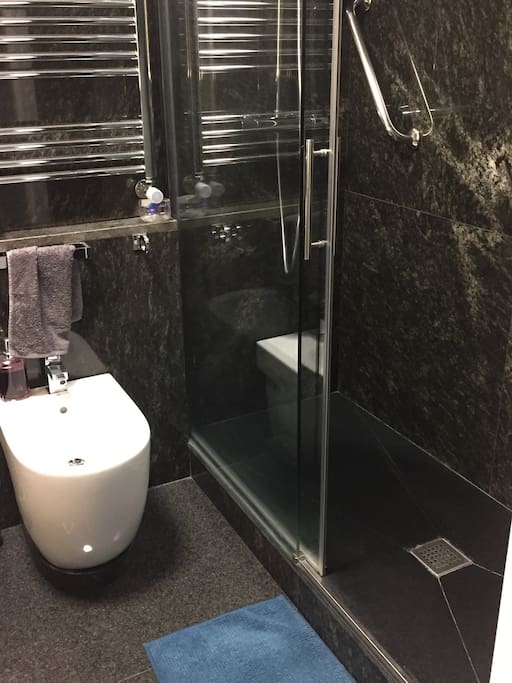 High quality bathroom