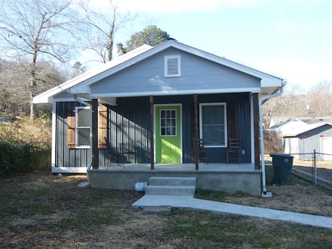 Star Cottage 2