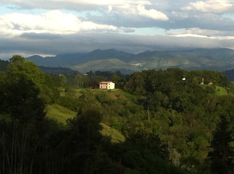 Country house in Cabranes