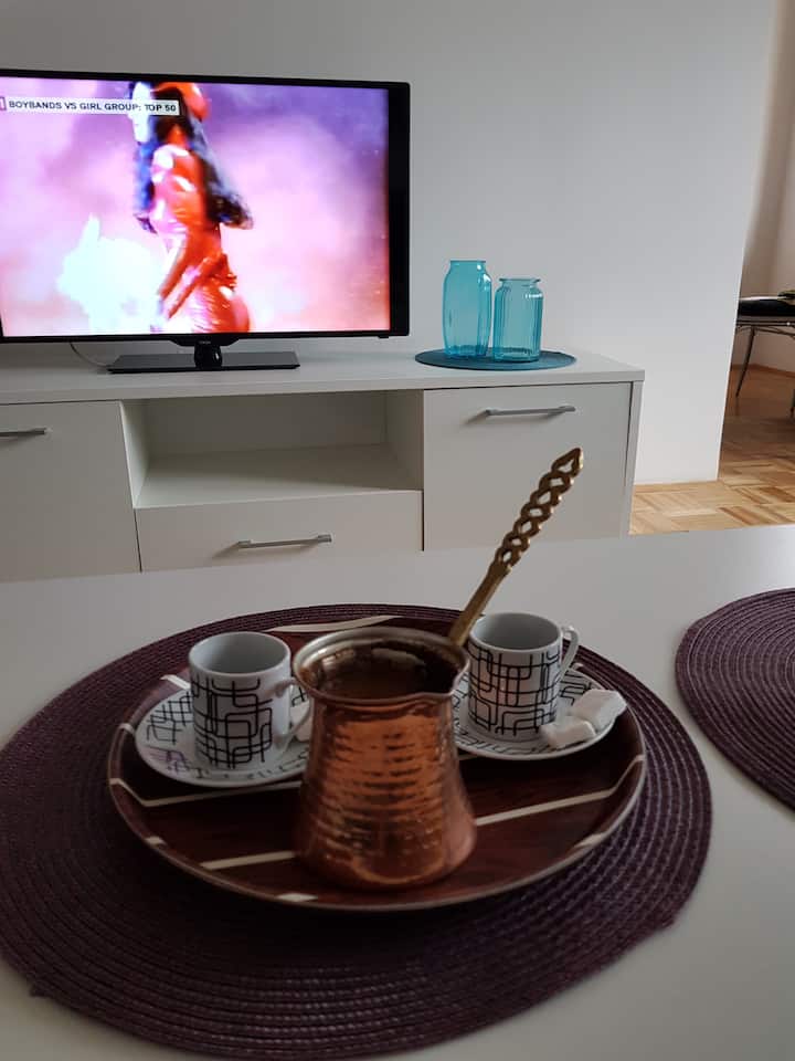 Apartman Velesici - Sarajevo