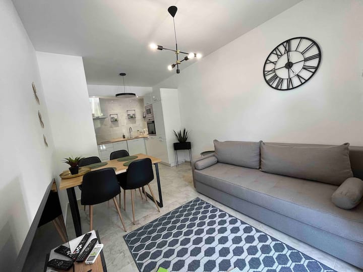 Всекидневна