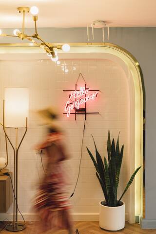 Family Haven • 4BR En-suite Triplex • EmDistrict gallery image 3