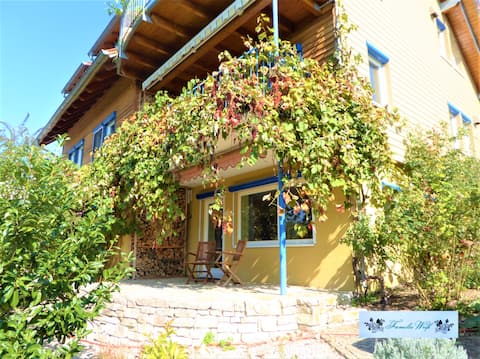 Vacation paradise Black Forest in Emmendingen