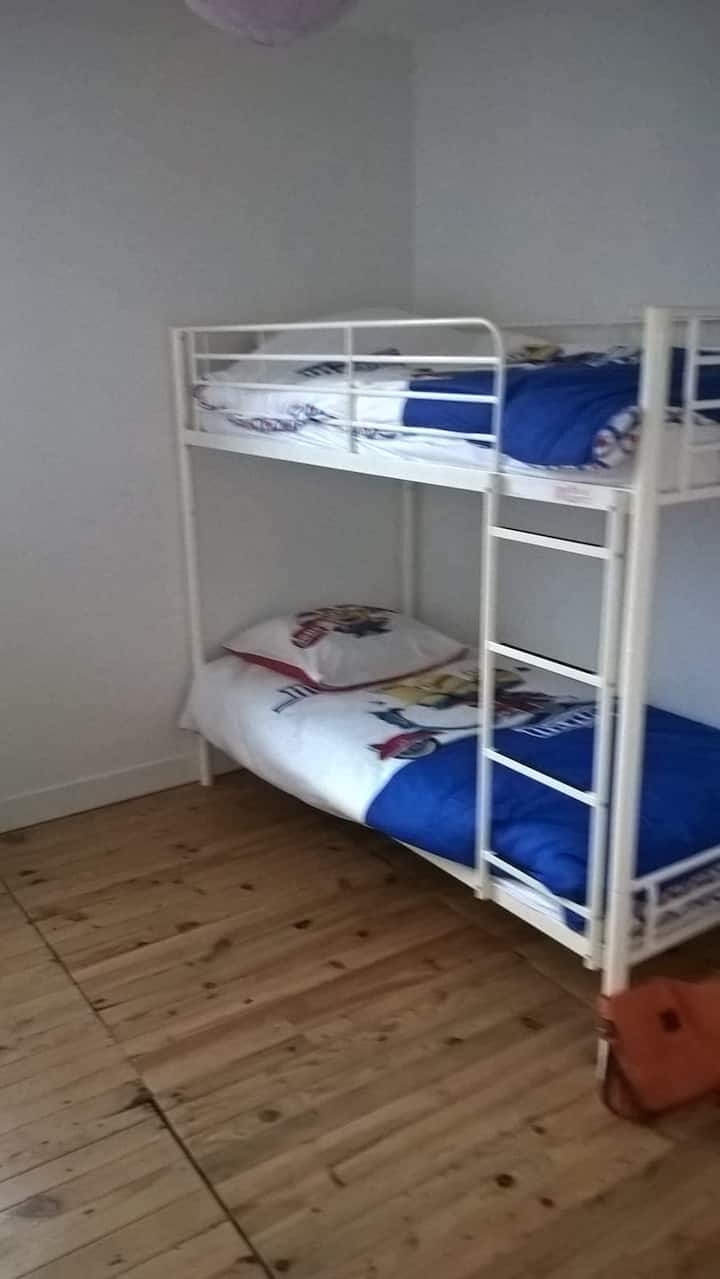 Habitación 3