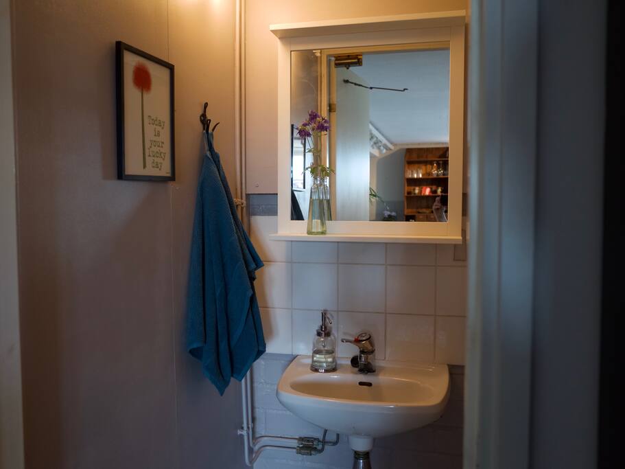 WC