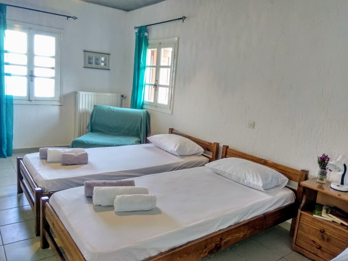 Спална соба 2