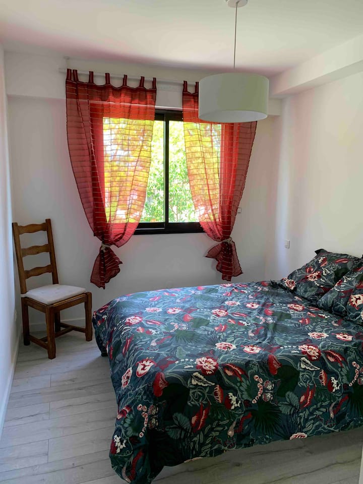 საძინებელი 2