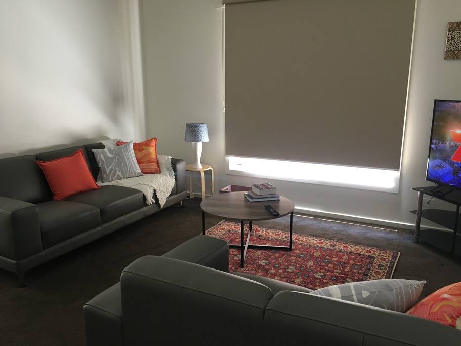 Living/lounge area