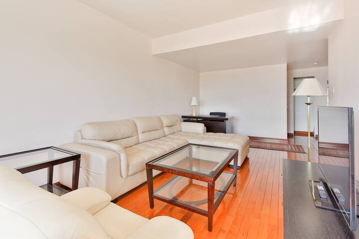 Appartement 2 chambres/2 salles de bains P0610 gallery image 5