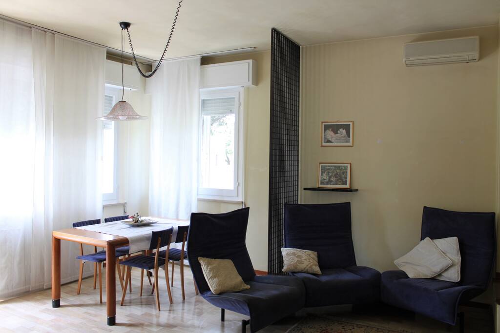 sala da pranzo