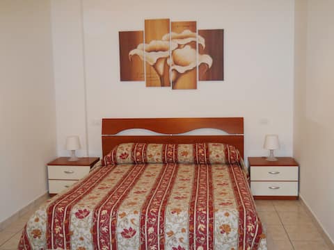 Proprietà Airbnb di successo: Sirolo Summer 1 apartment 3 km from the sea a Sirolo