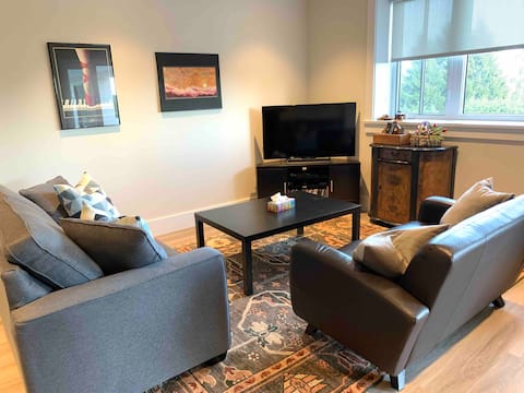 Not just an ordinary Apartment!