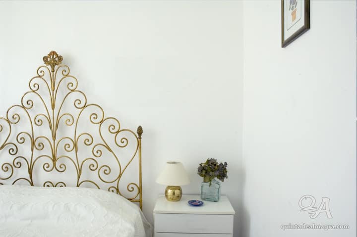 ห้อง 2 - เตียงคู่