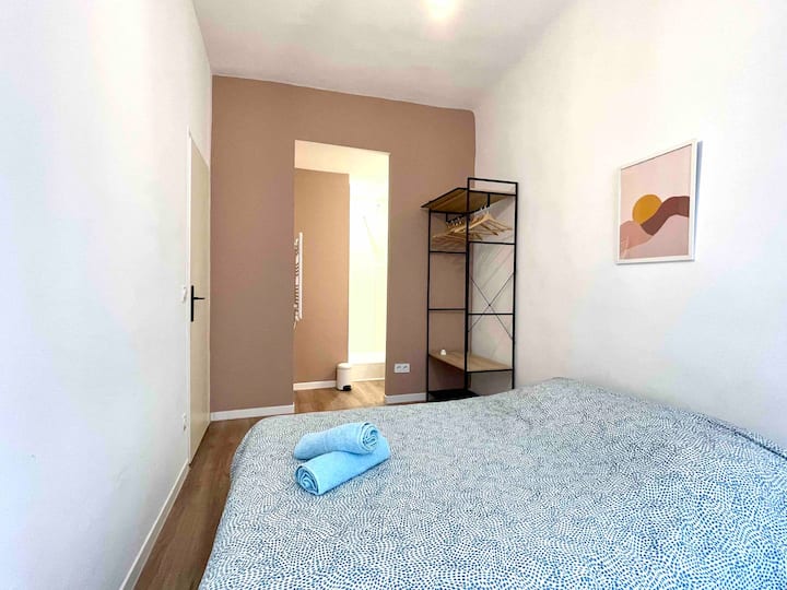 საძინებელი 3