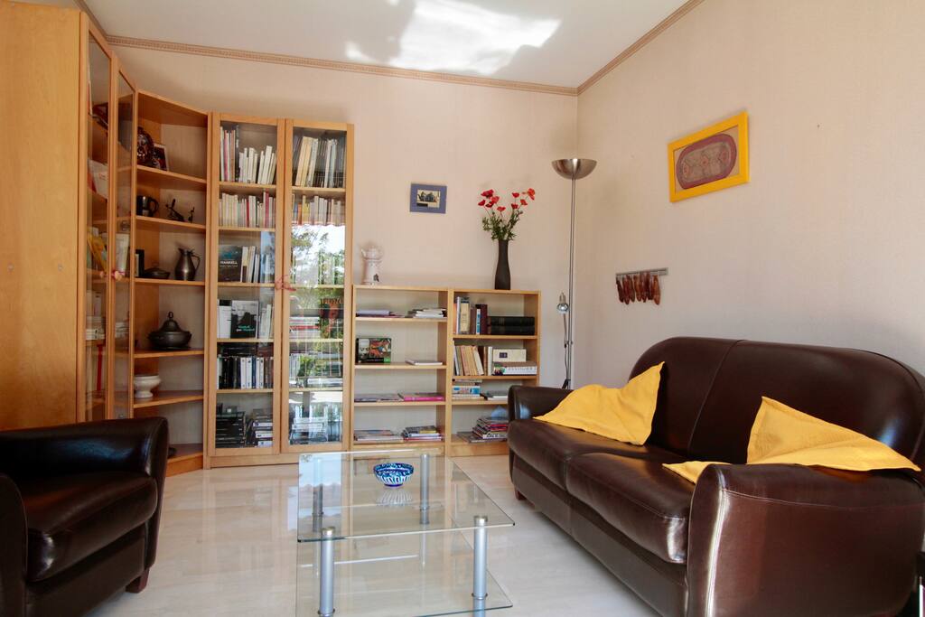 Salon