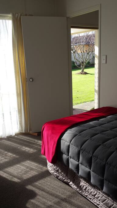 King Single Bed