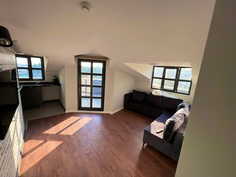 Family Concept Private Terrace 2+1