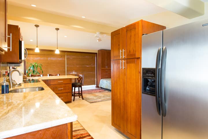 Beautiful Kailua Studio Near Beach - Kaneohe, HI