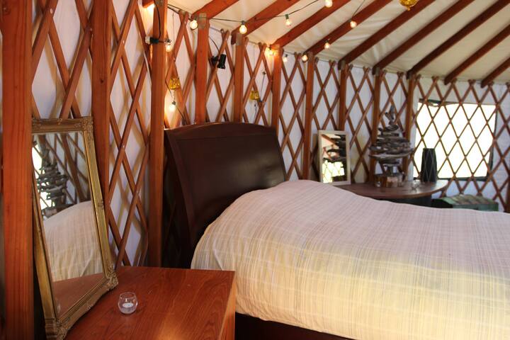 Top 10 Yurts In Southern California California Updated Trip101