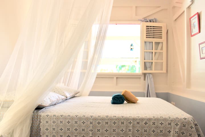 quarto 4, cama 140