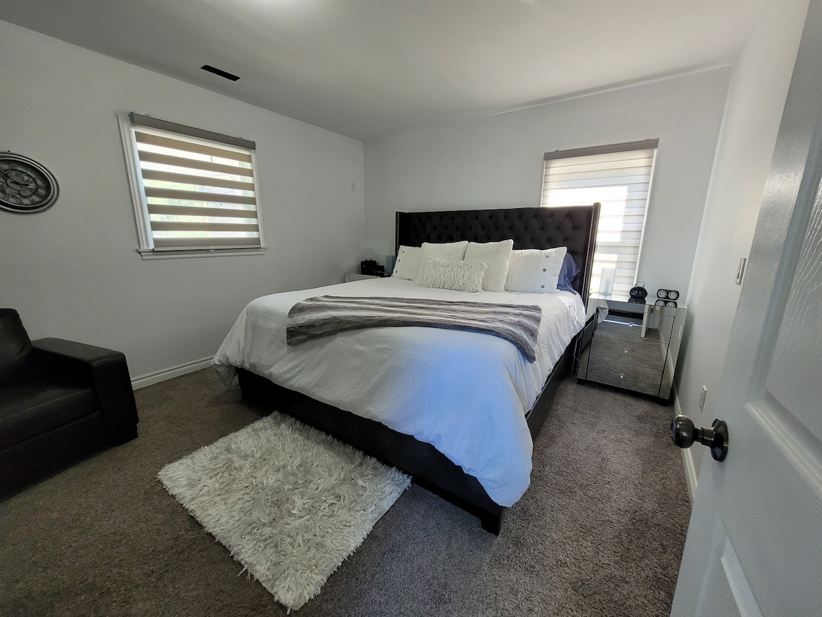 Спална соба 1