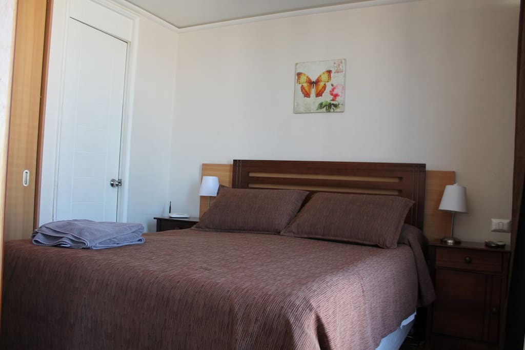 Dormitorio