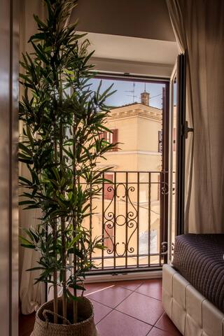 SAN FRANCESCO A RIPA APARTMENT gallery image 2