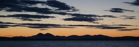 9 Main Street , Port Charlotte, Isle of Islay