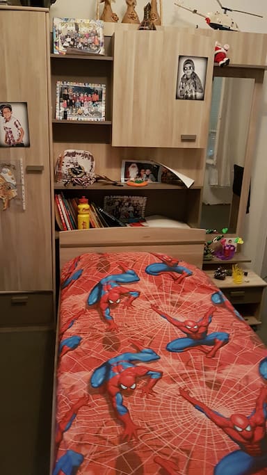 Chambre simple
