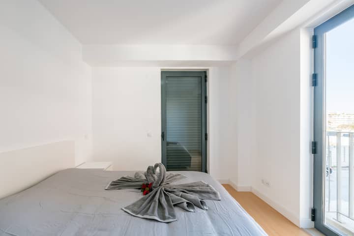 Ოთახი 1 - Ensuite